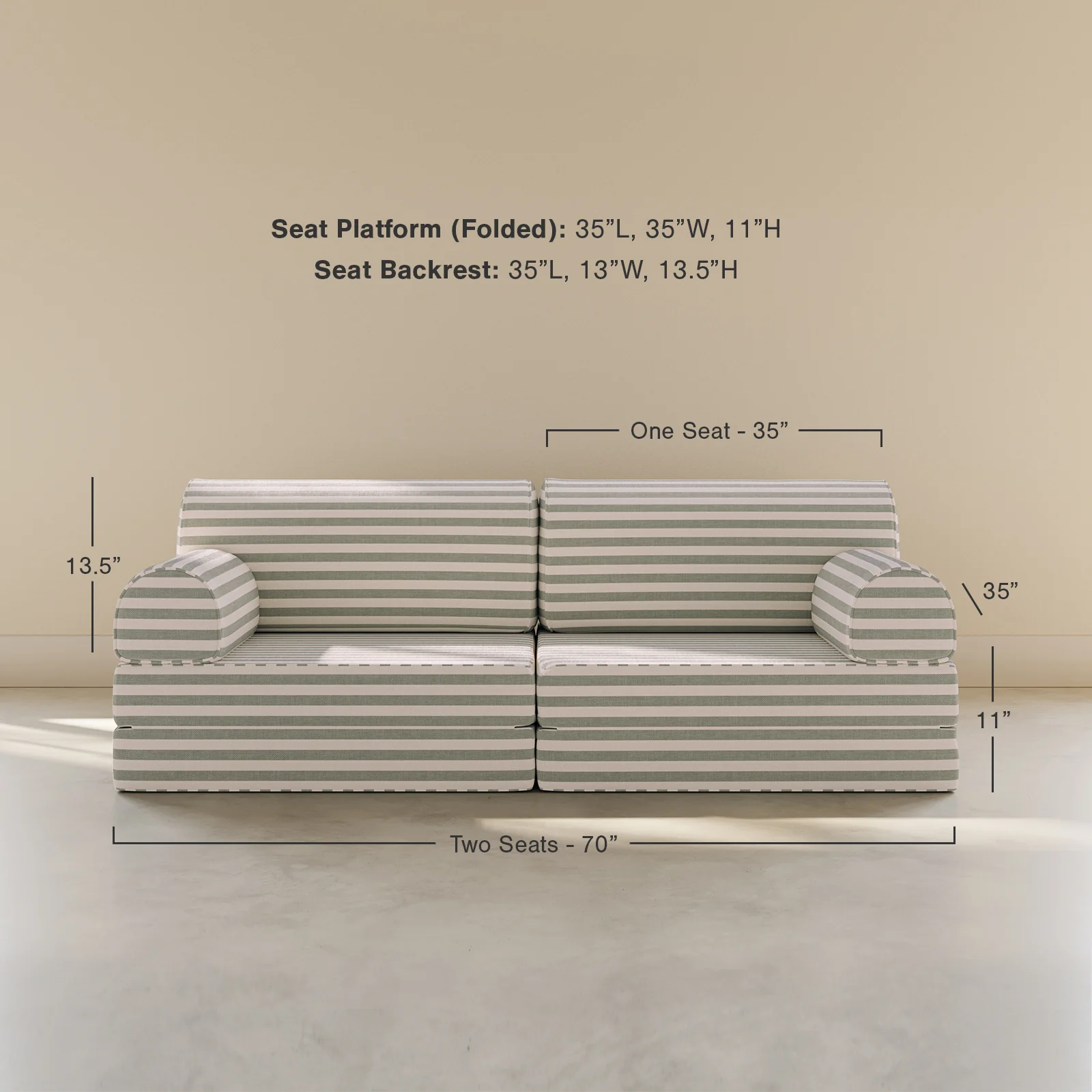 Seat | Bennett - Image 3