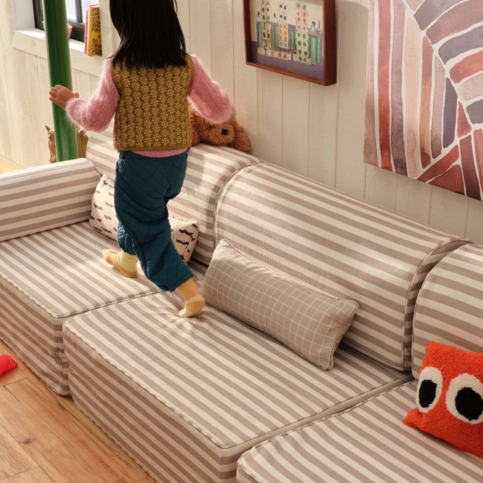 Seat | Bennett - Image 3