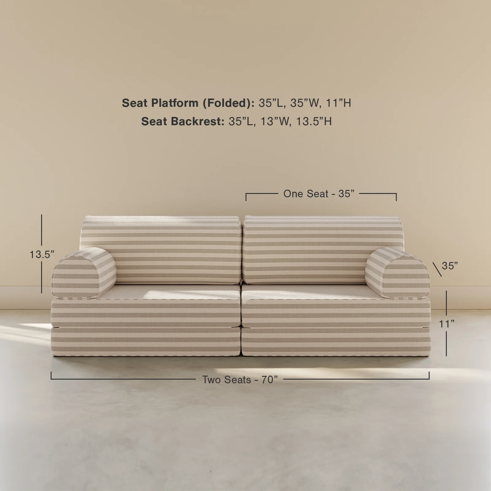 Seat | Bennett - Image 6