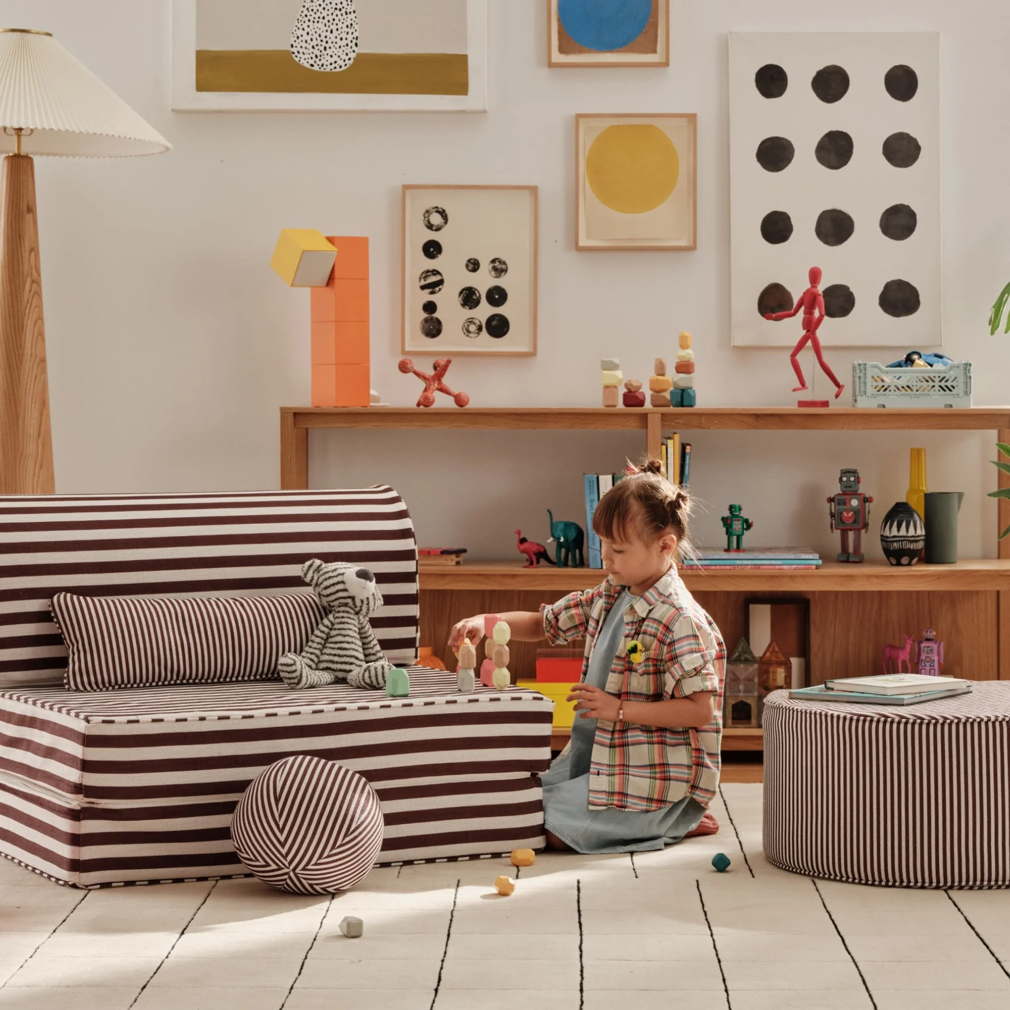 Seat | Bennett - Image 3