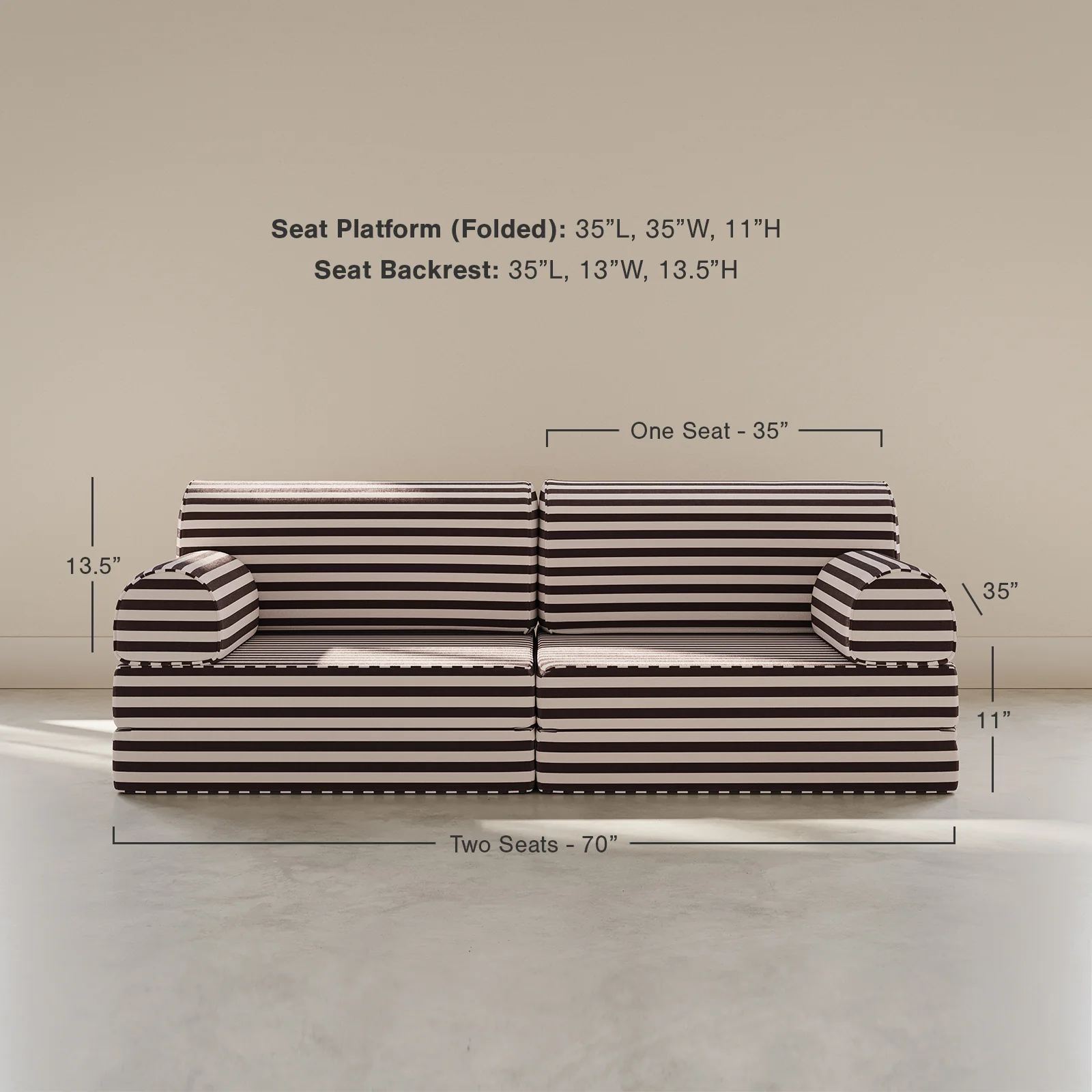 Seat | Bennett - Image 4