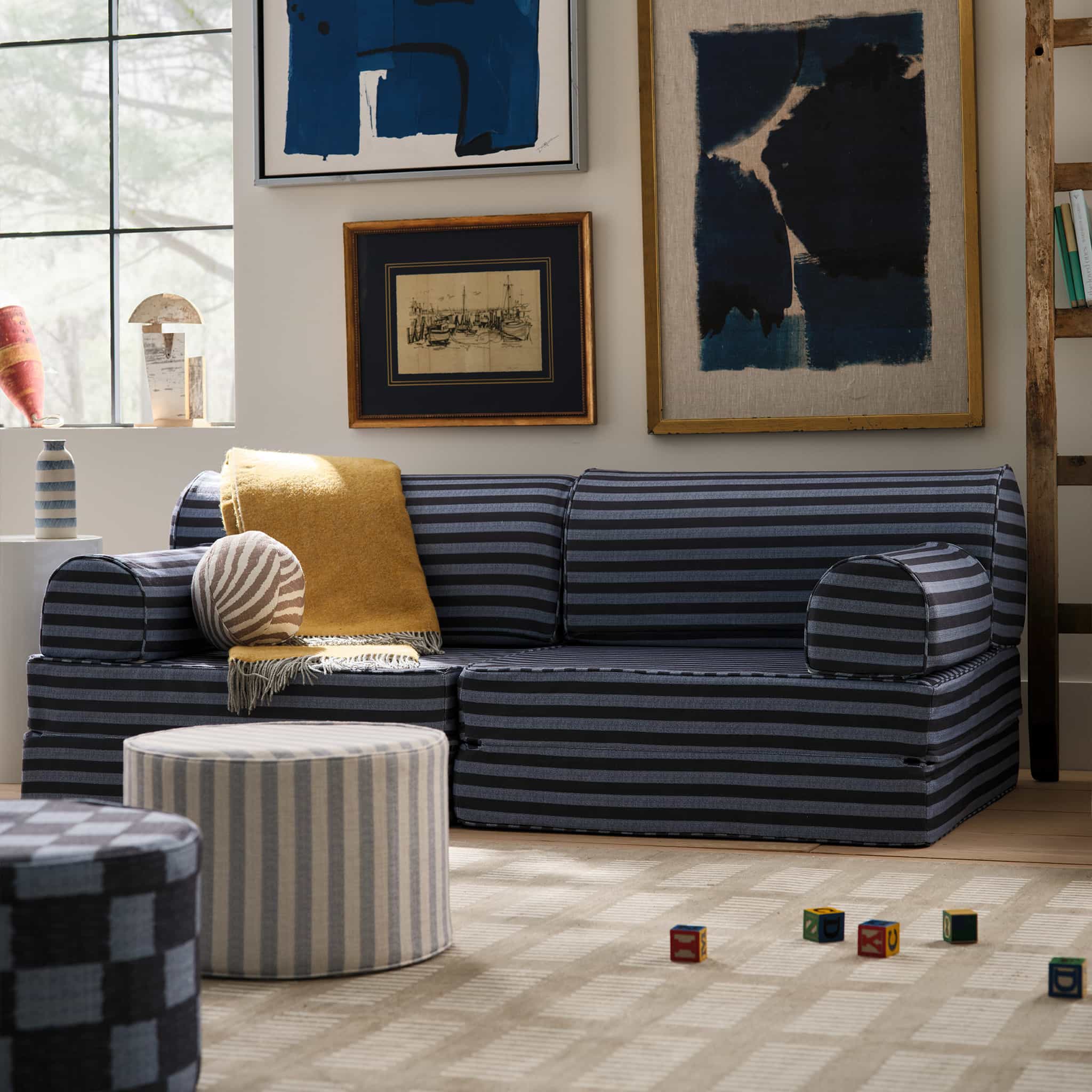 Seat | Bennett - Image 5