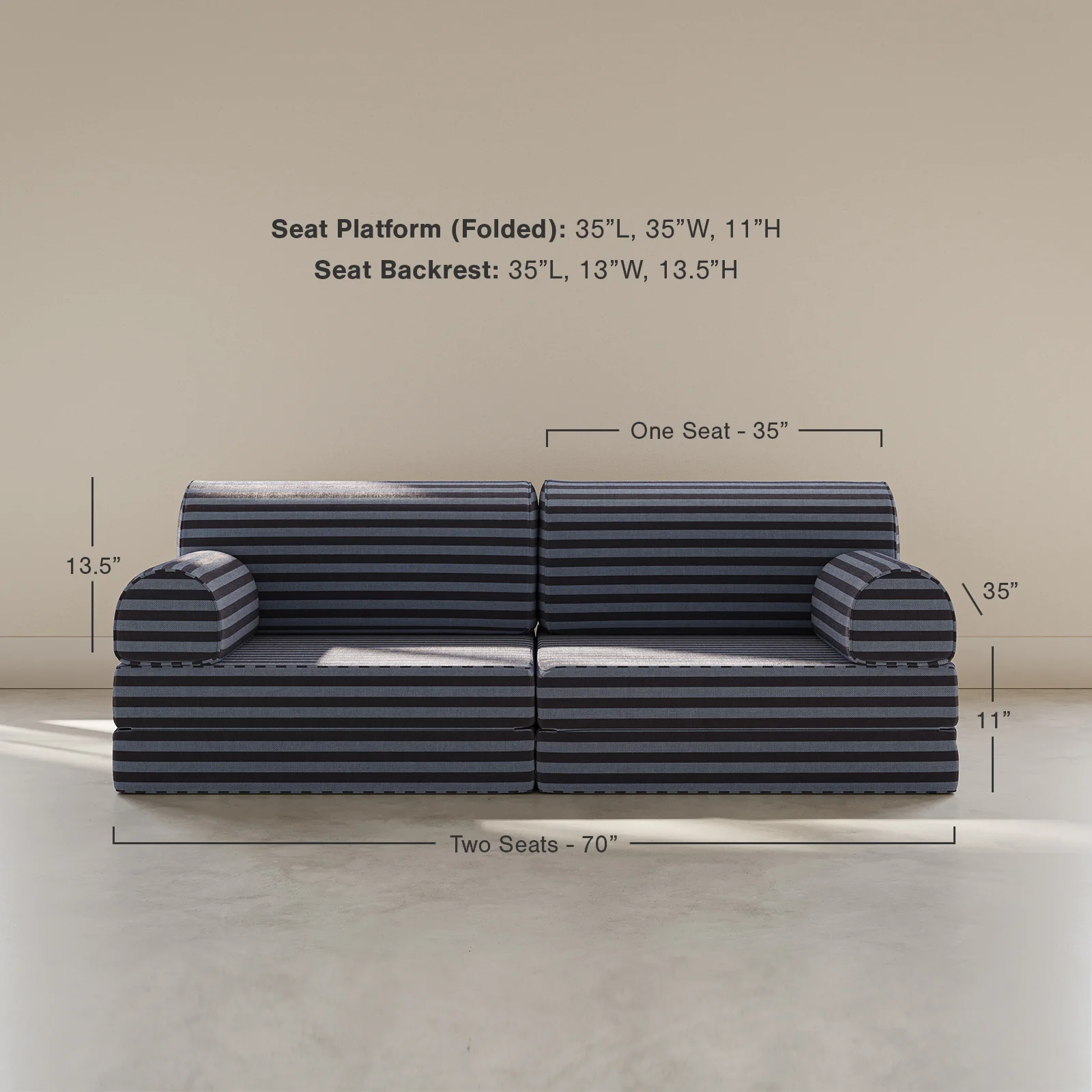 Seat | Bennett - Image 6