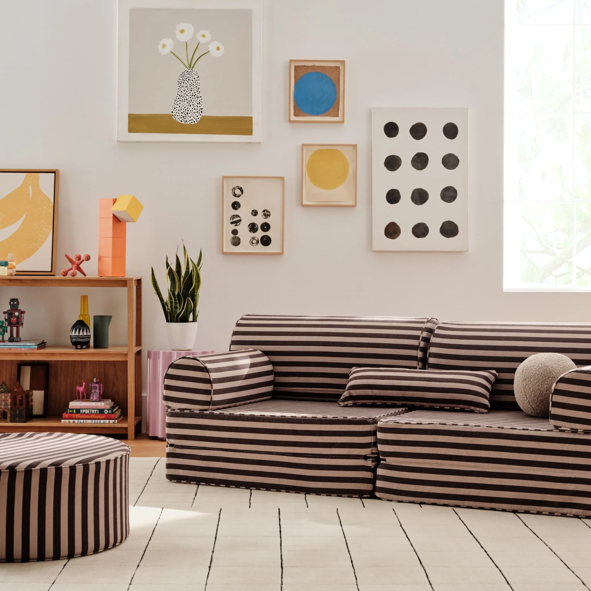 Seat | Bennett - Image 3