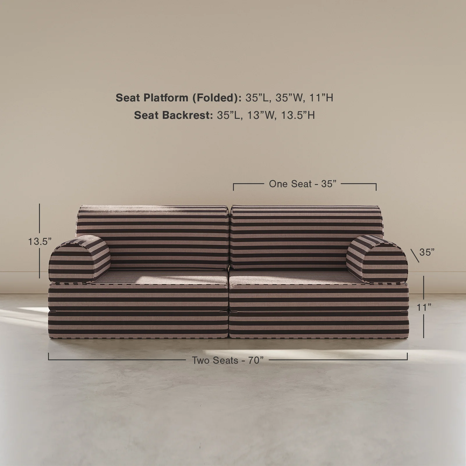 Seat | Bennett - Image 5
