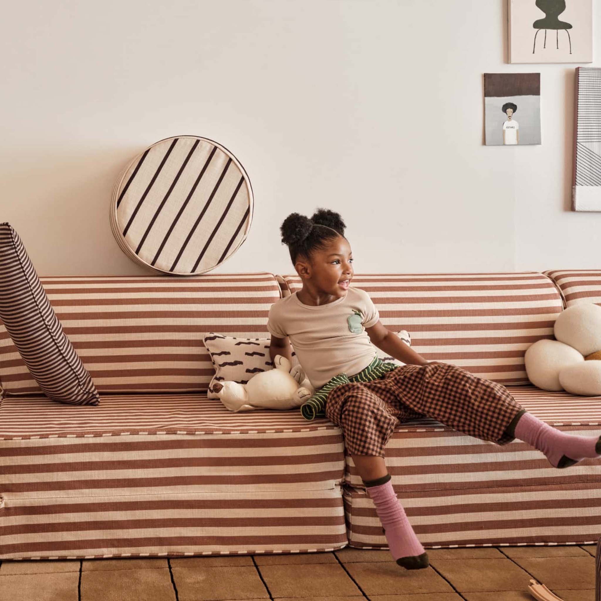 Seat | Bennett - Image 3