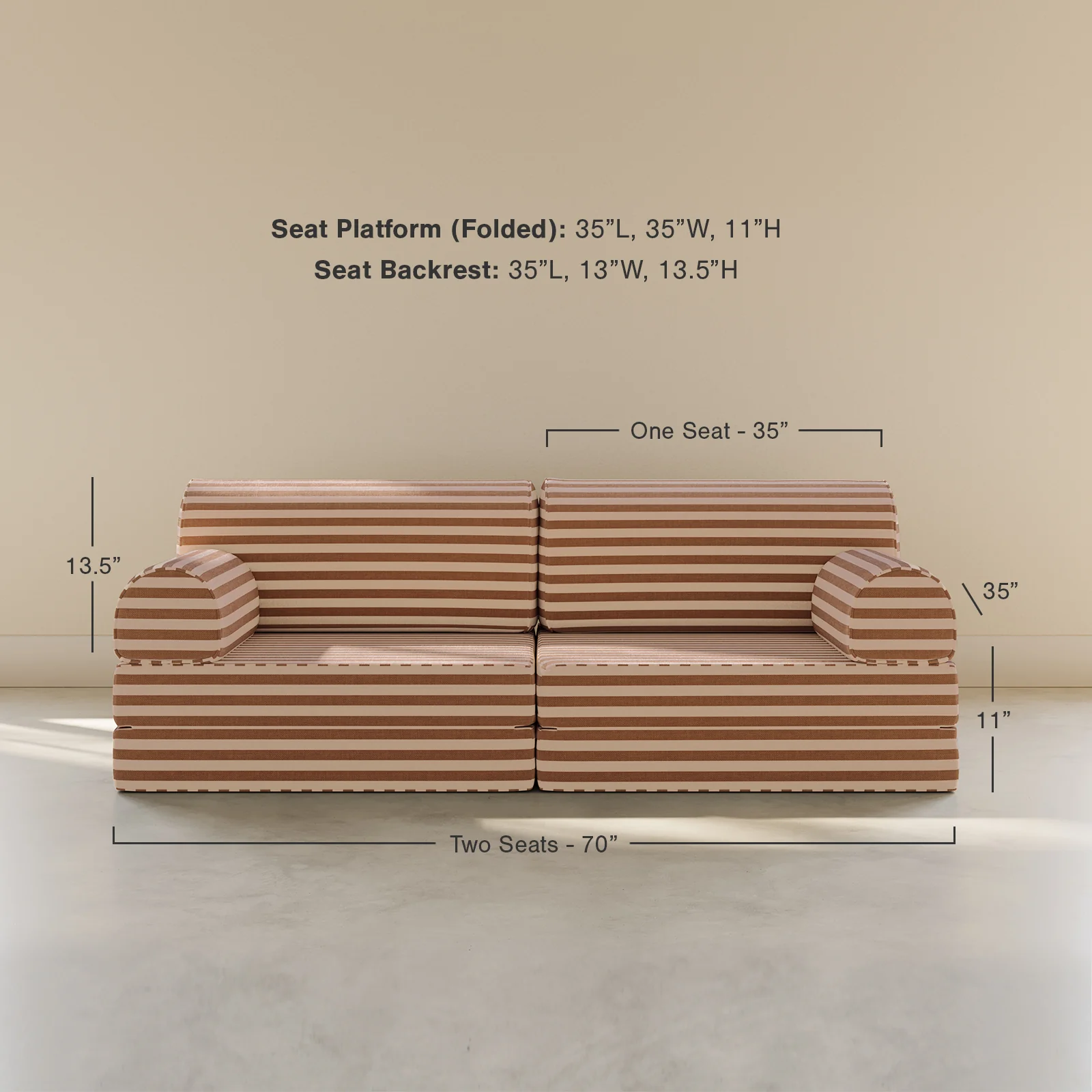 Seat | Bennett - Image 5