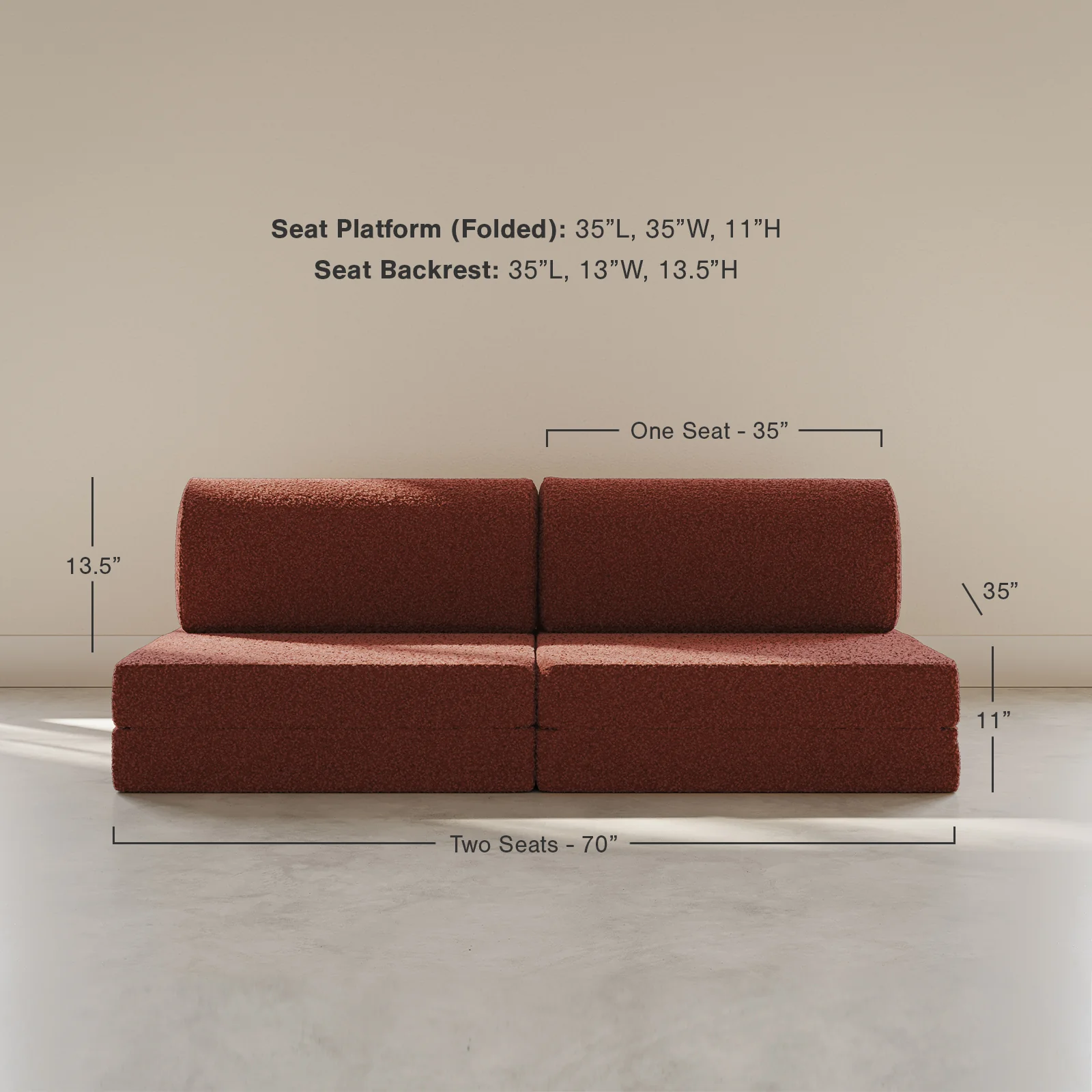 Seat | Boucle - Image 3