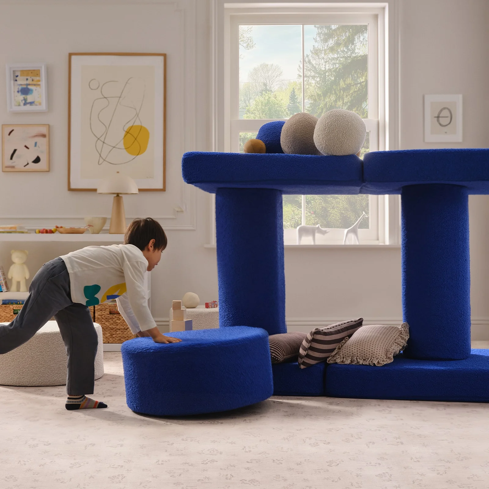 Seat | Boucle - Image 4