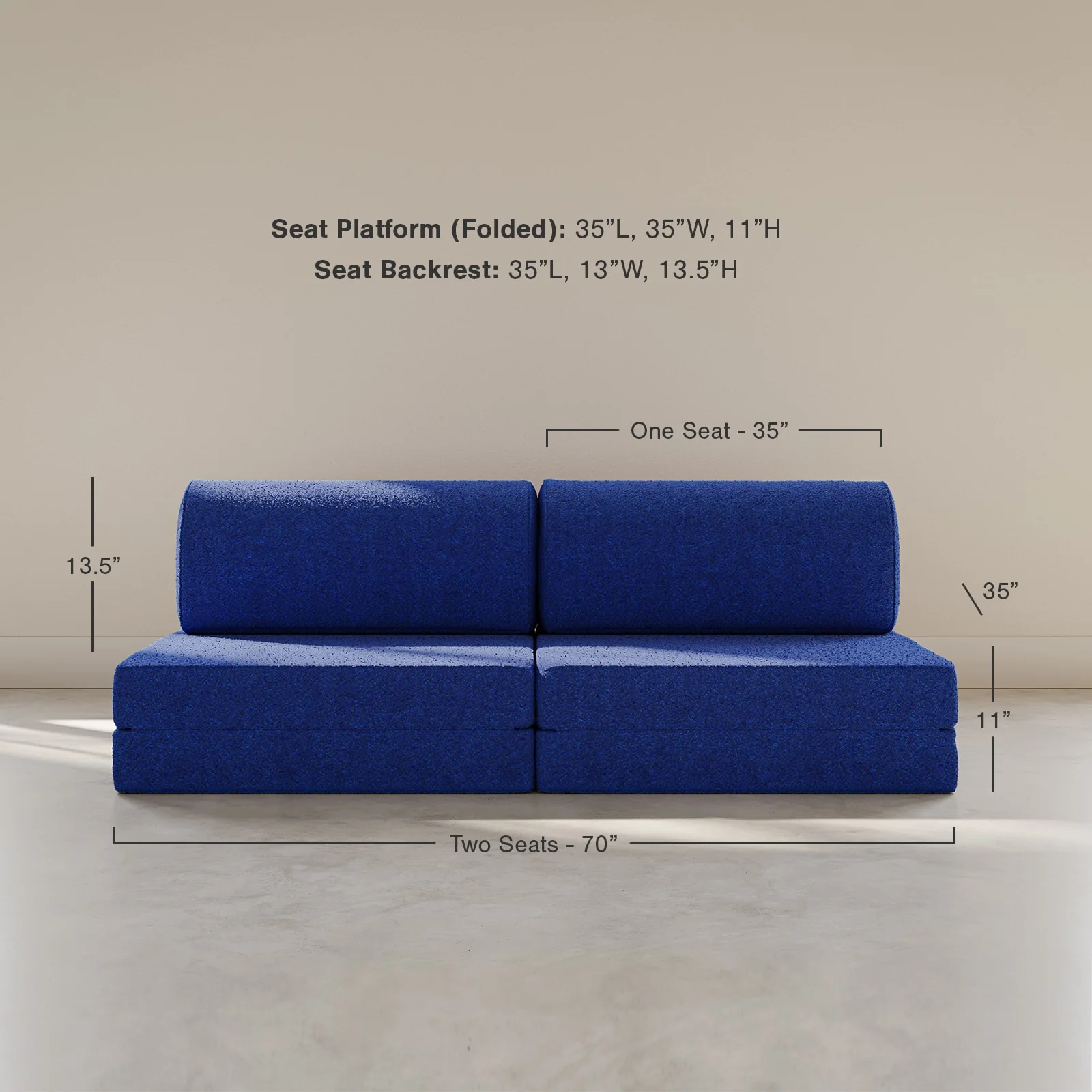 Seat | Boucle - Image 5