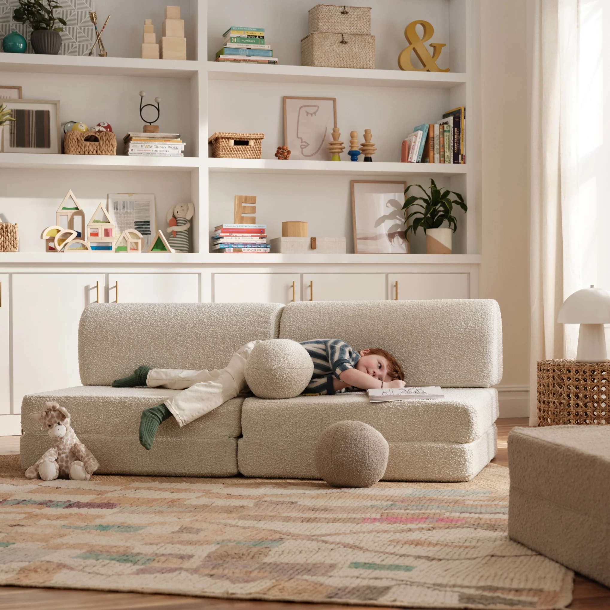 Seat | Boucle - Image 3