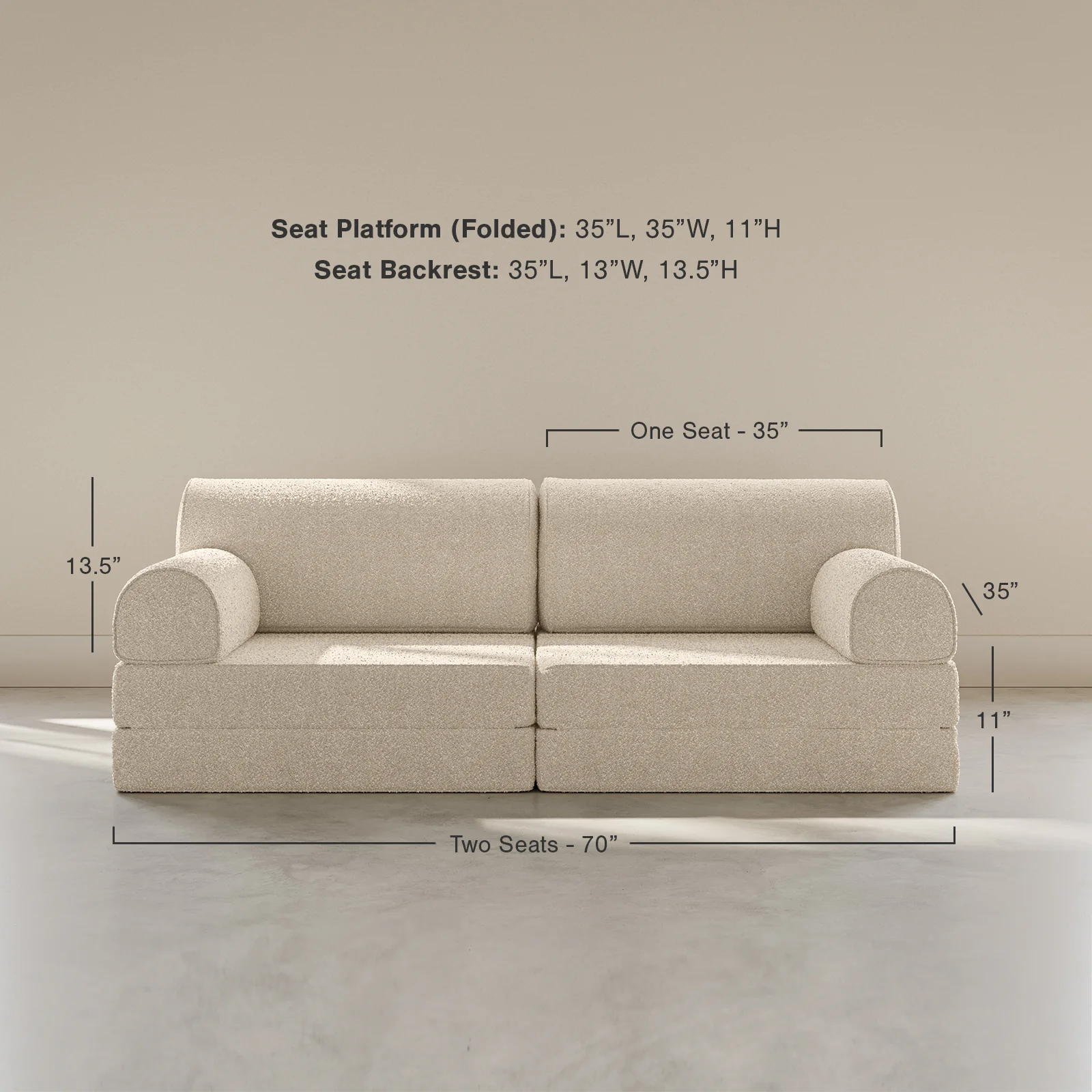 Seat | Boucle - Image 4