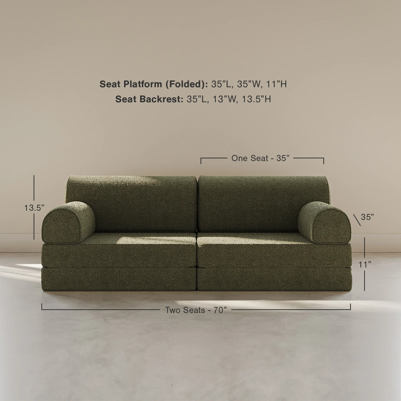 Seat | Boucle - Image 3
