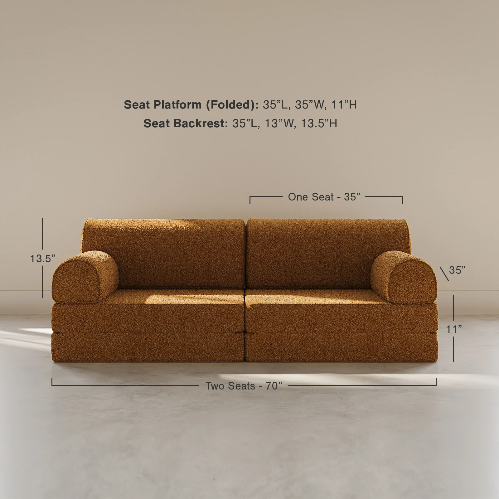 Seat | Boucle - Image 4