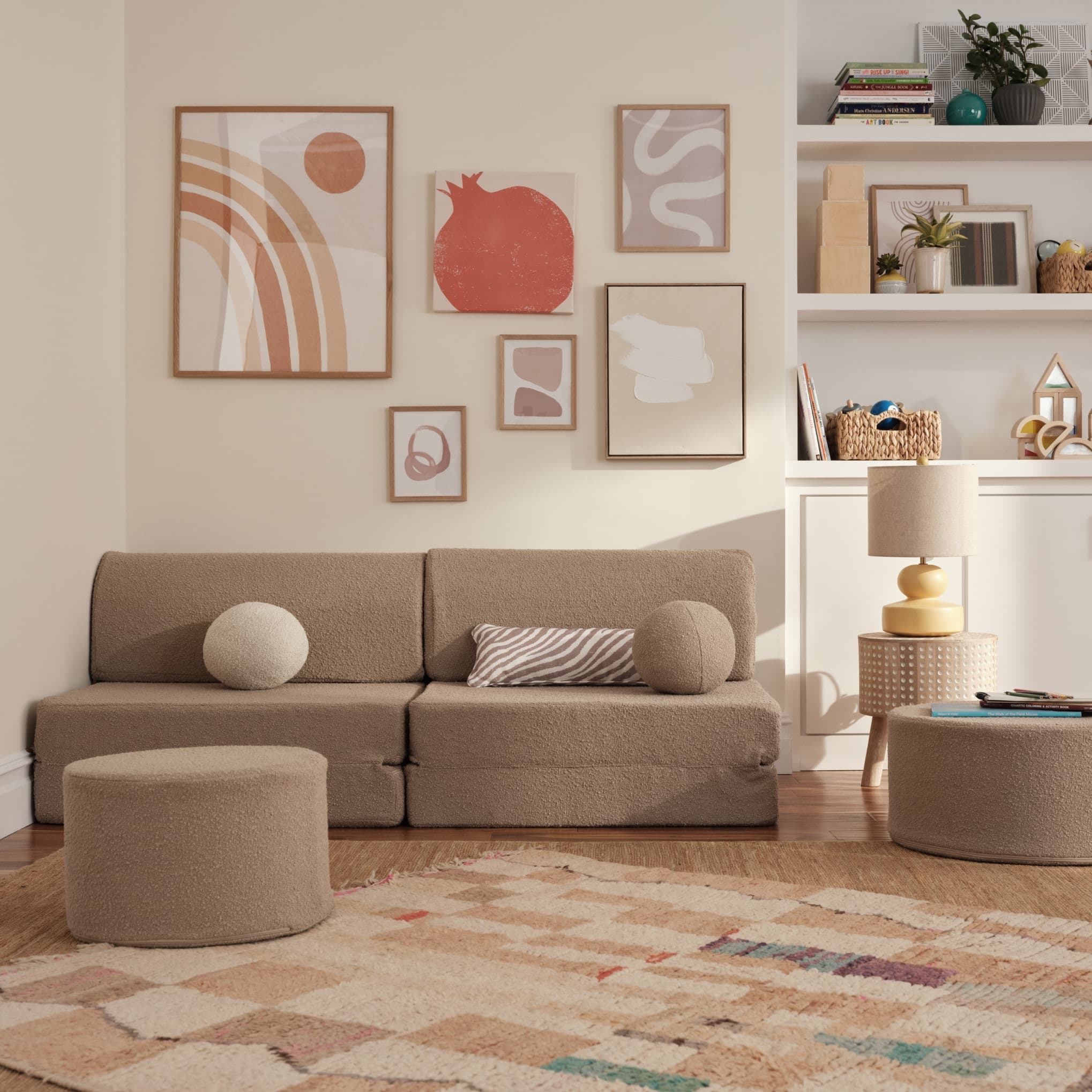Seat | Boucle - Image 3