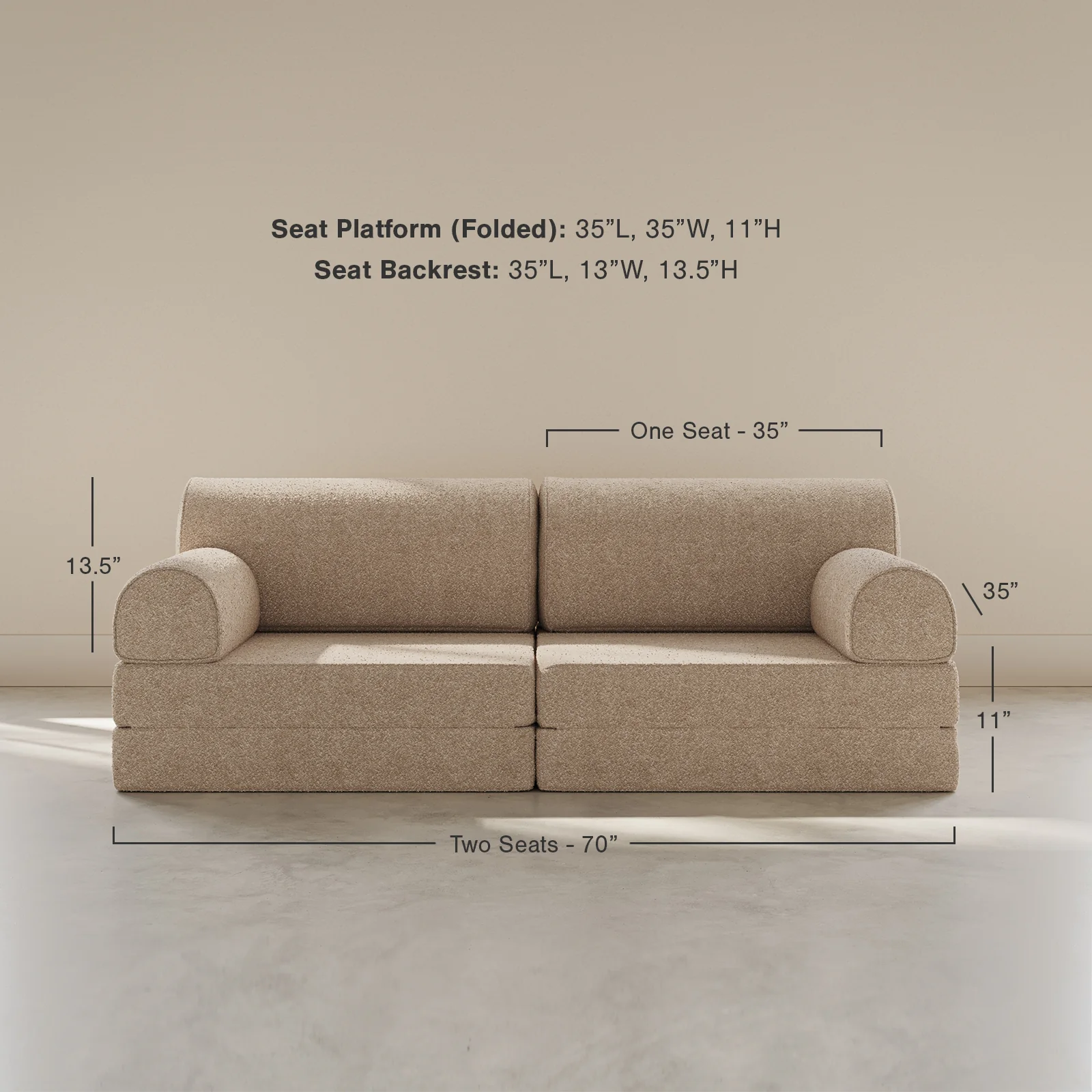 Seat | Boucle - Image 4