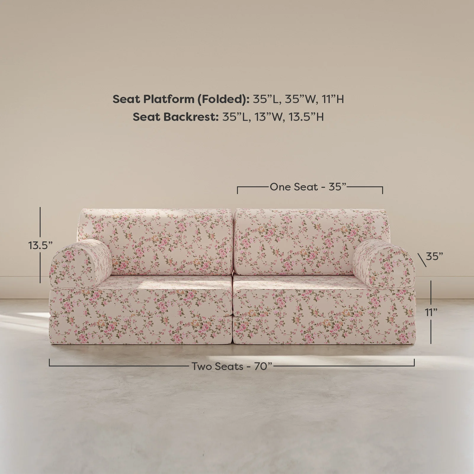 Seat | Ellie - Image 4