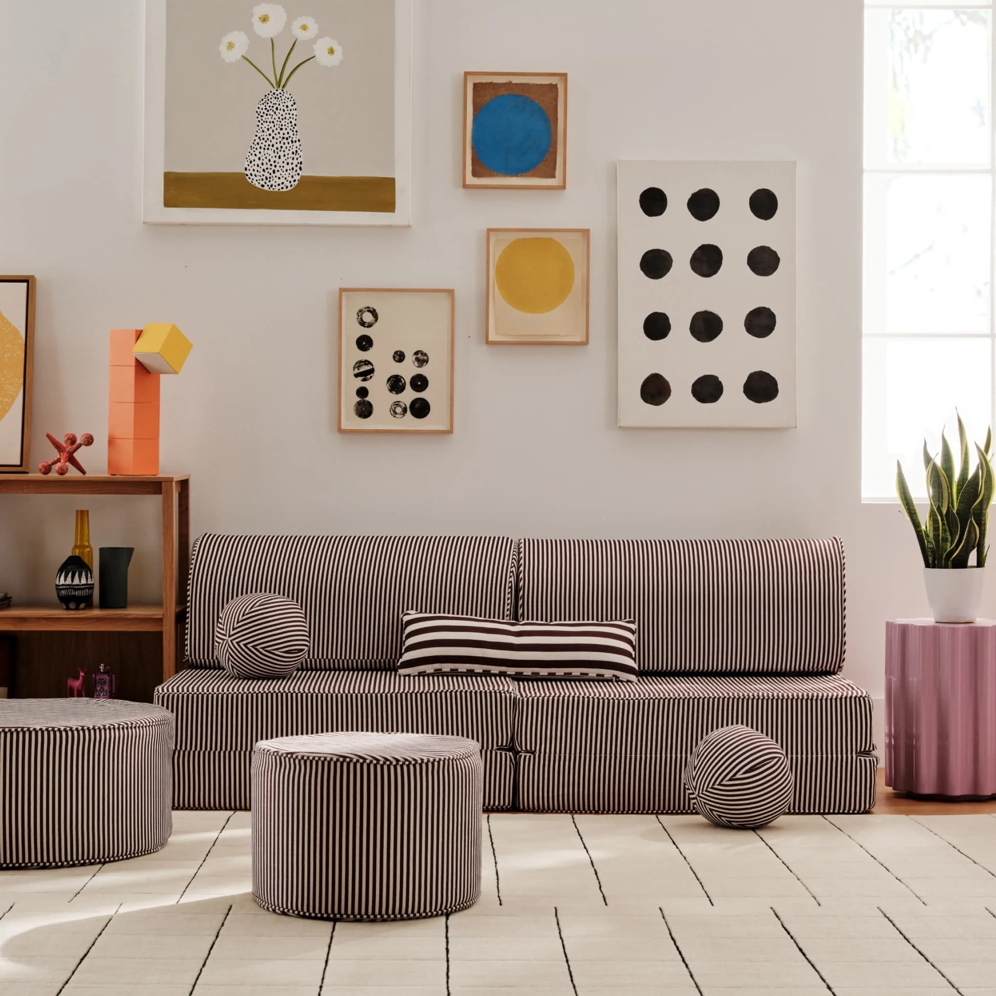 Seat | Finley - Image 3