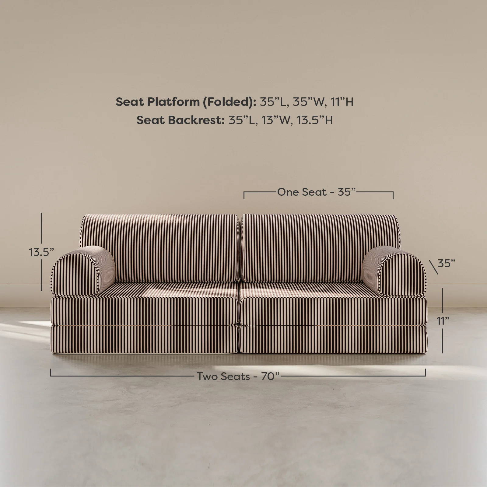Seat | Finley - Image 4