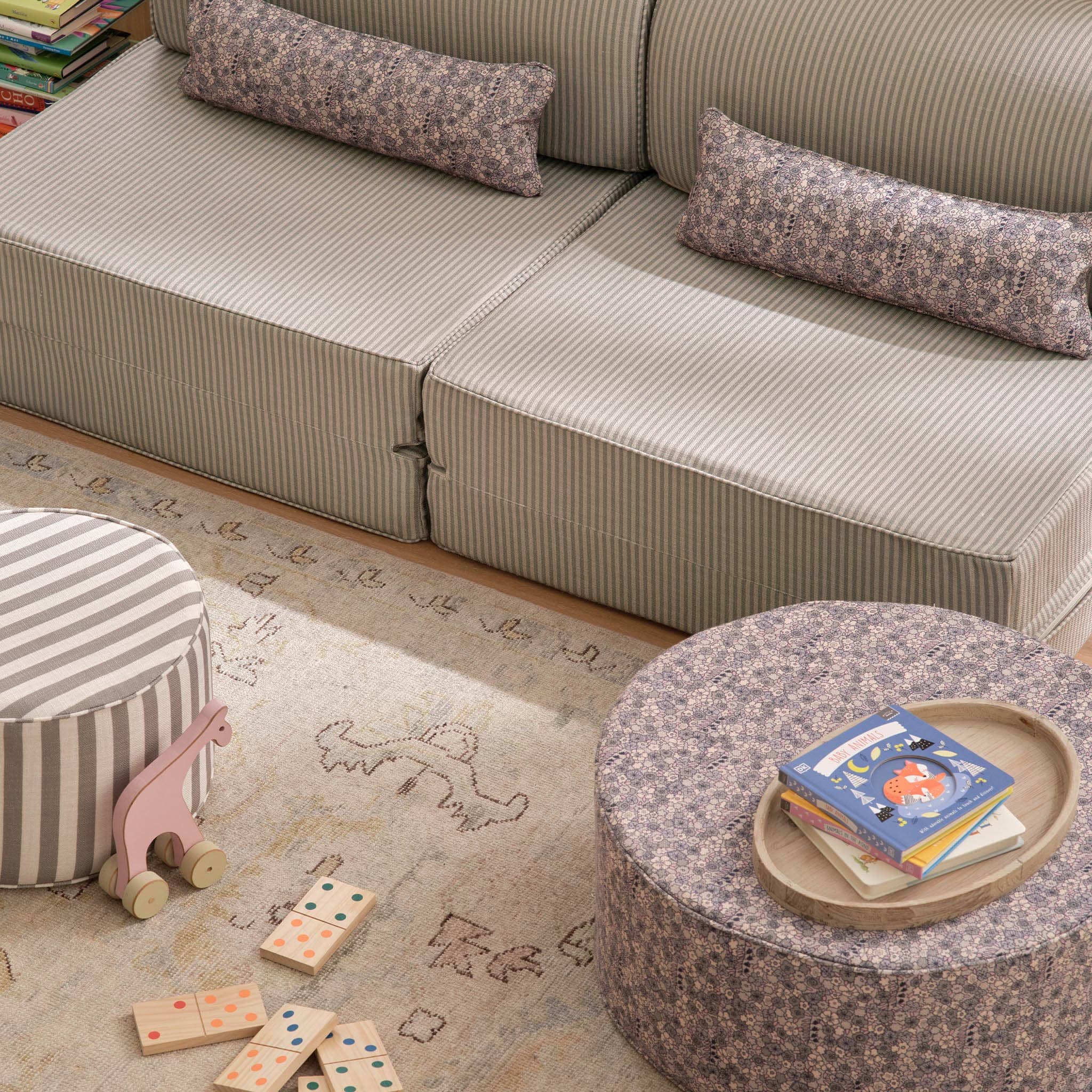 Seat | Finley - Image 4