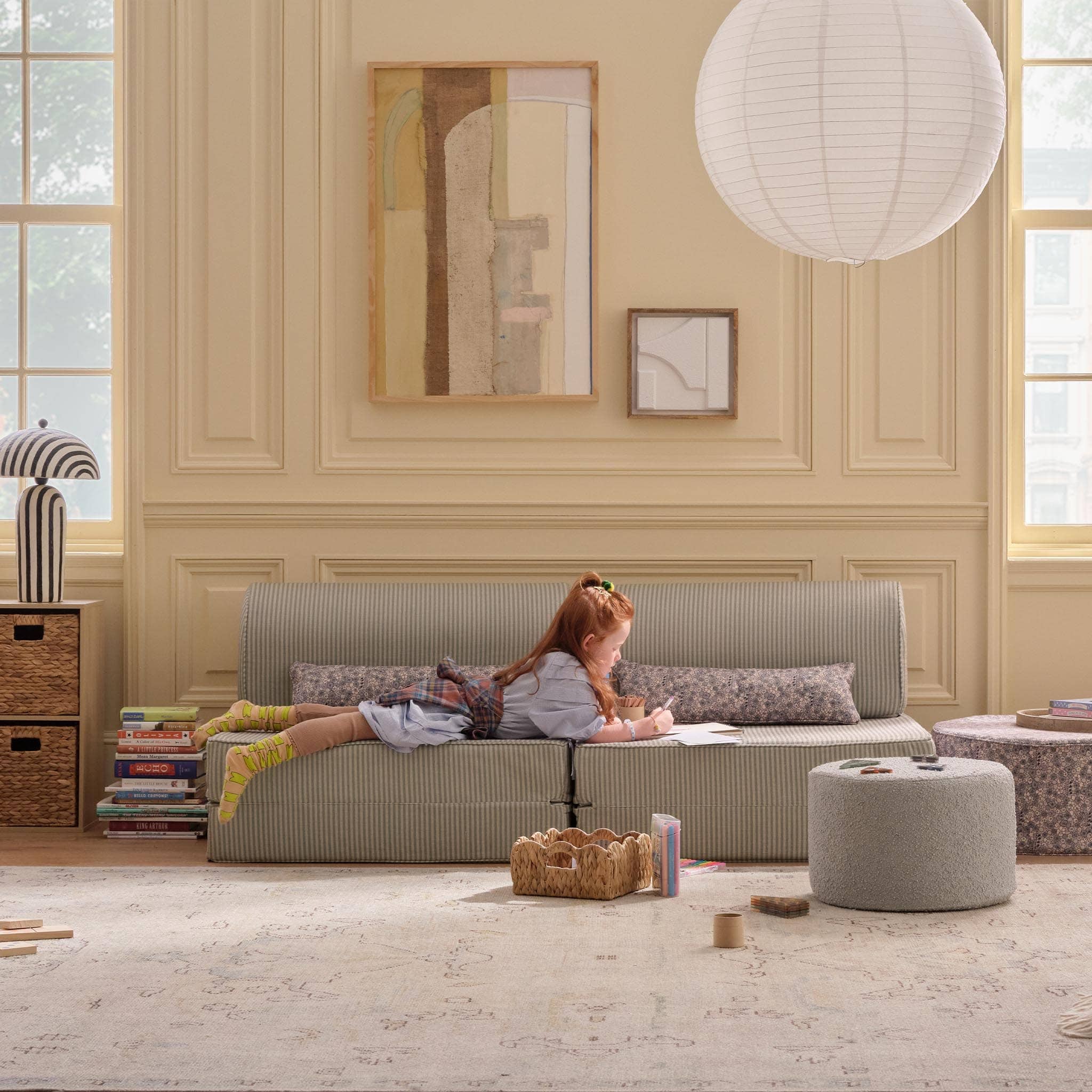 Seat | Finley - Image 5