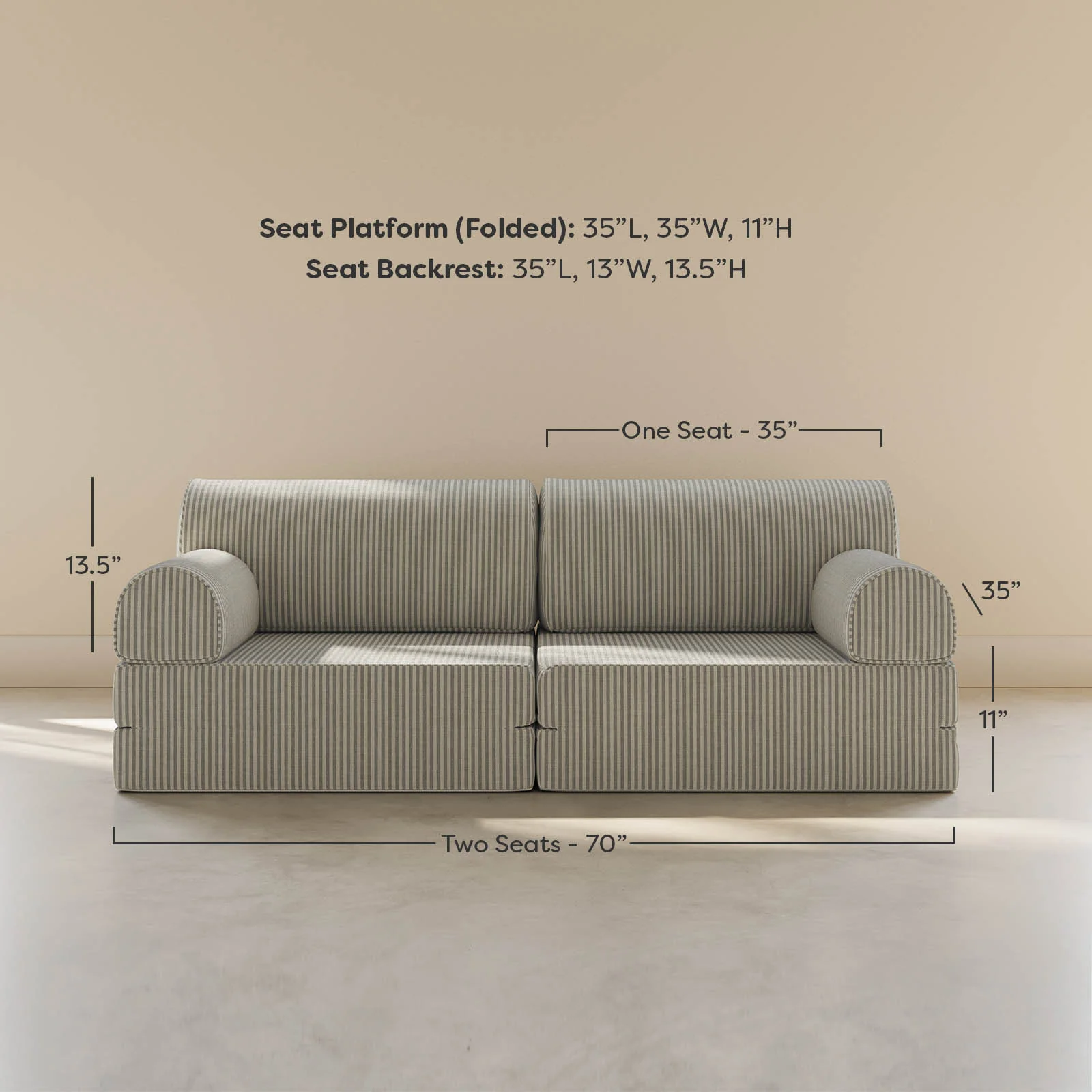 Seat | Finley - Image 6