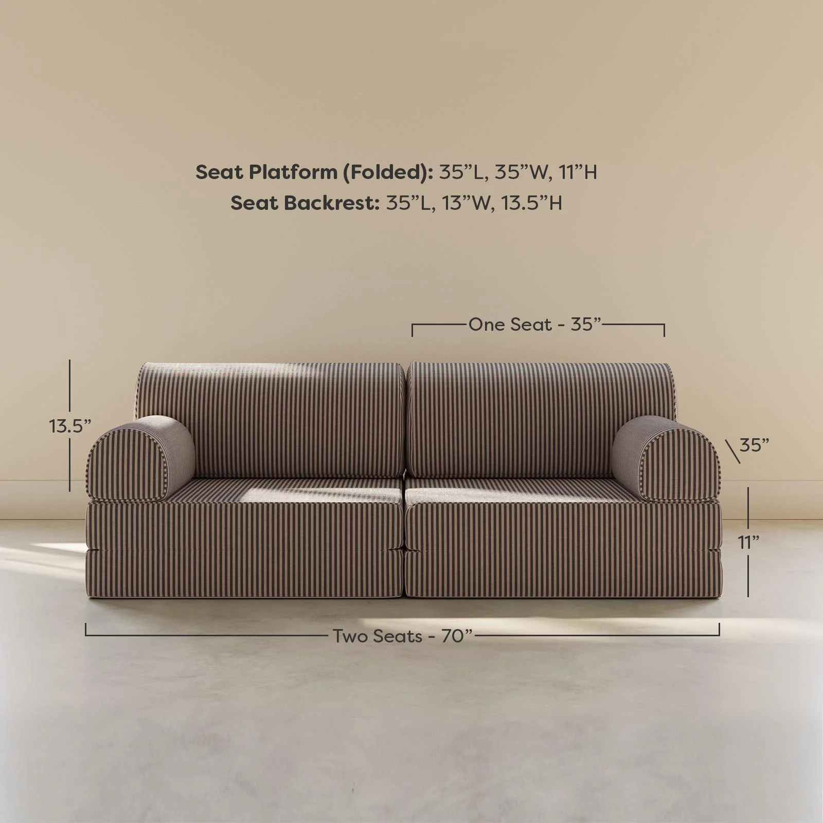 Seat | Finley - Image 3