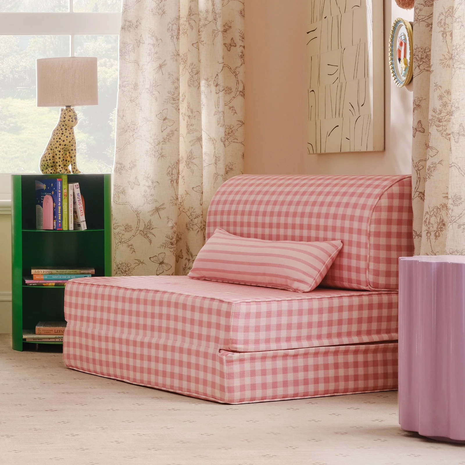 Seat | Gingham - Image 3
