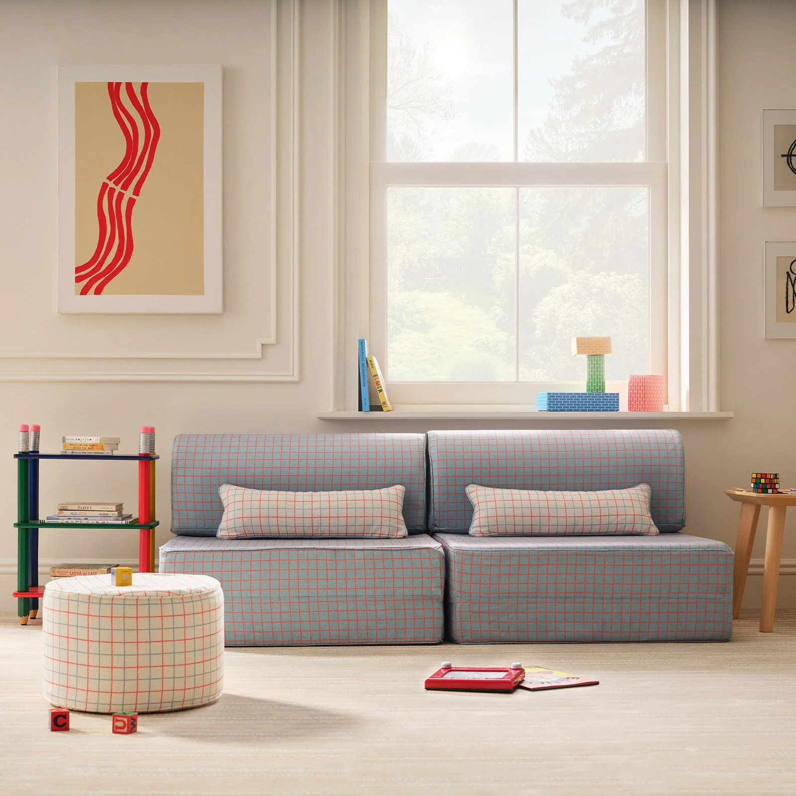 Seat | Grid - Image 2