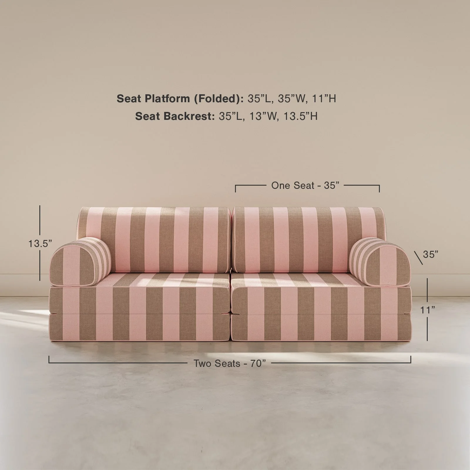 Seat | Harlan - Image 4
