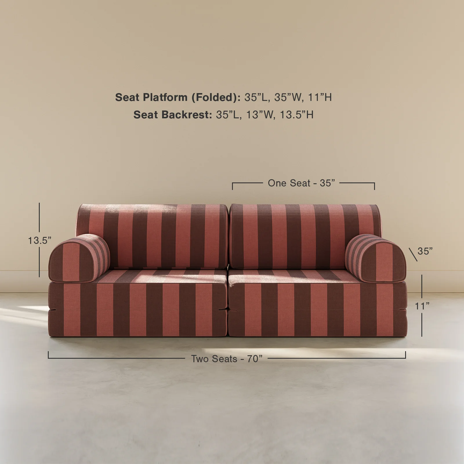 Seat | Harlan - Image 4