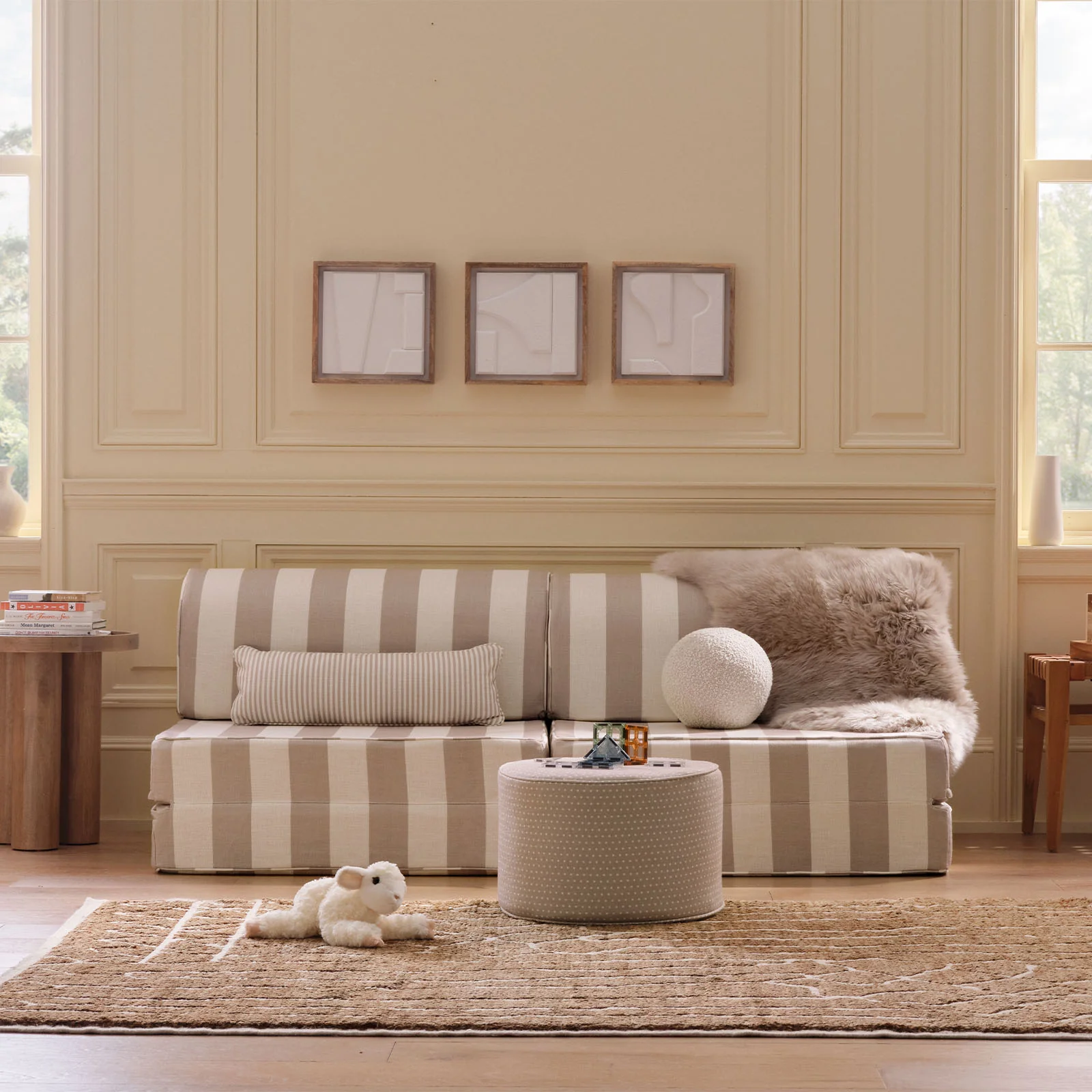 Seat | Harlan - Image 4