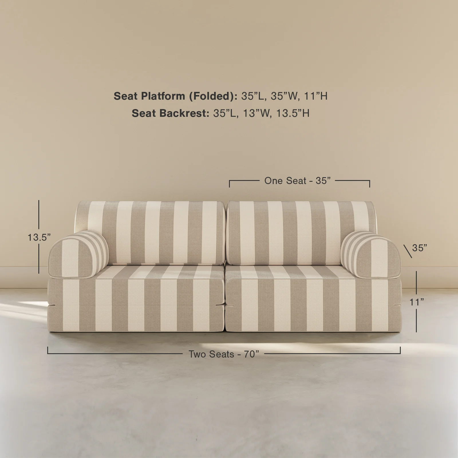 Seat | Harlan - Image 5