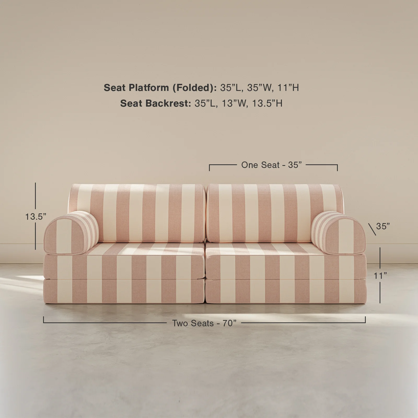 Seat | Harlan - Image 6