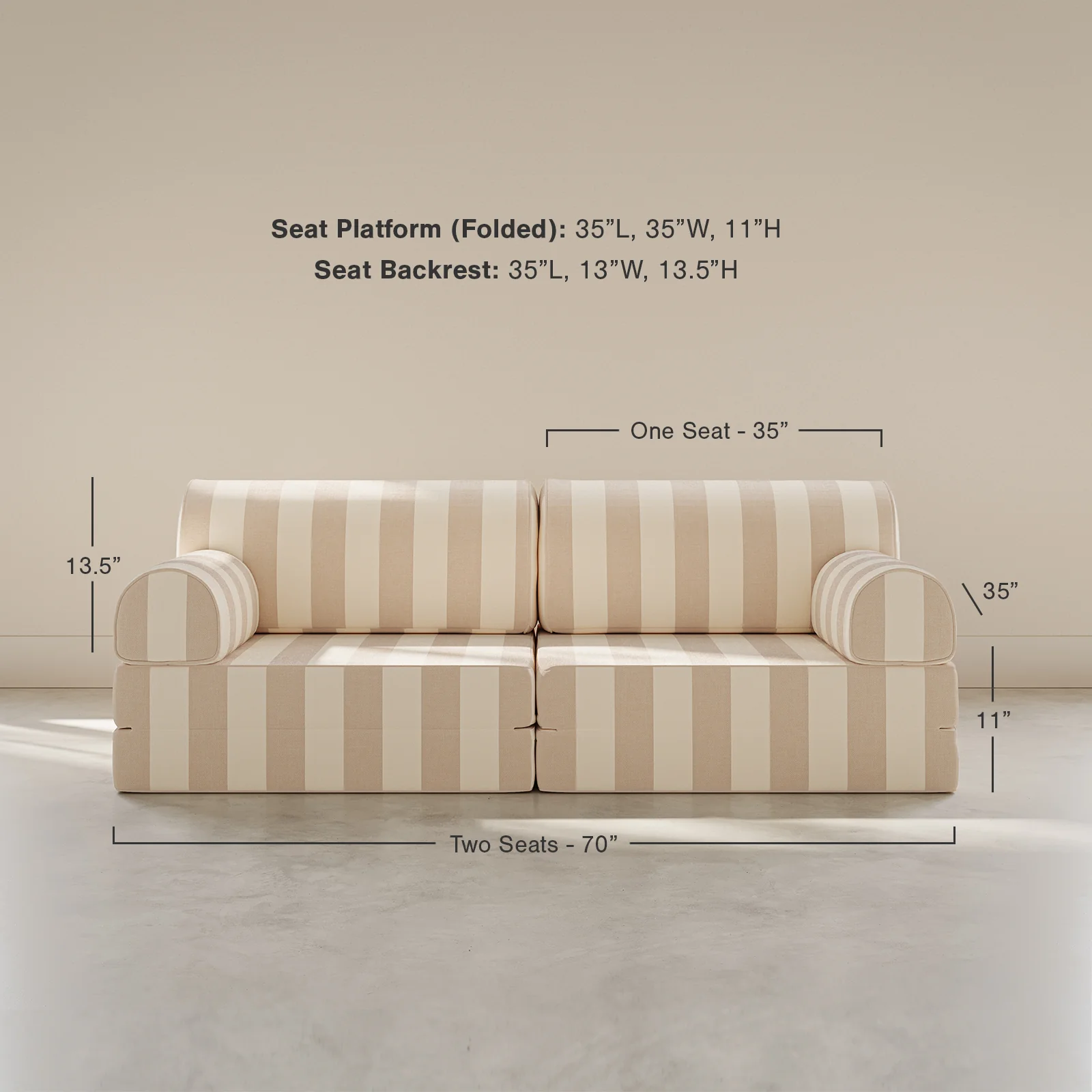 Seat | Harlan - Image 3