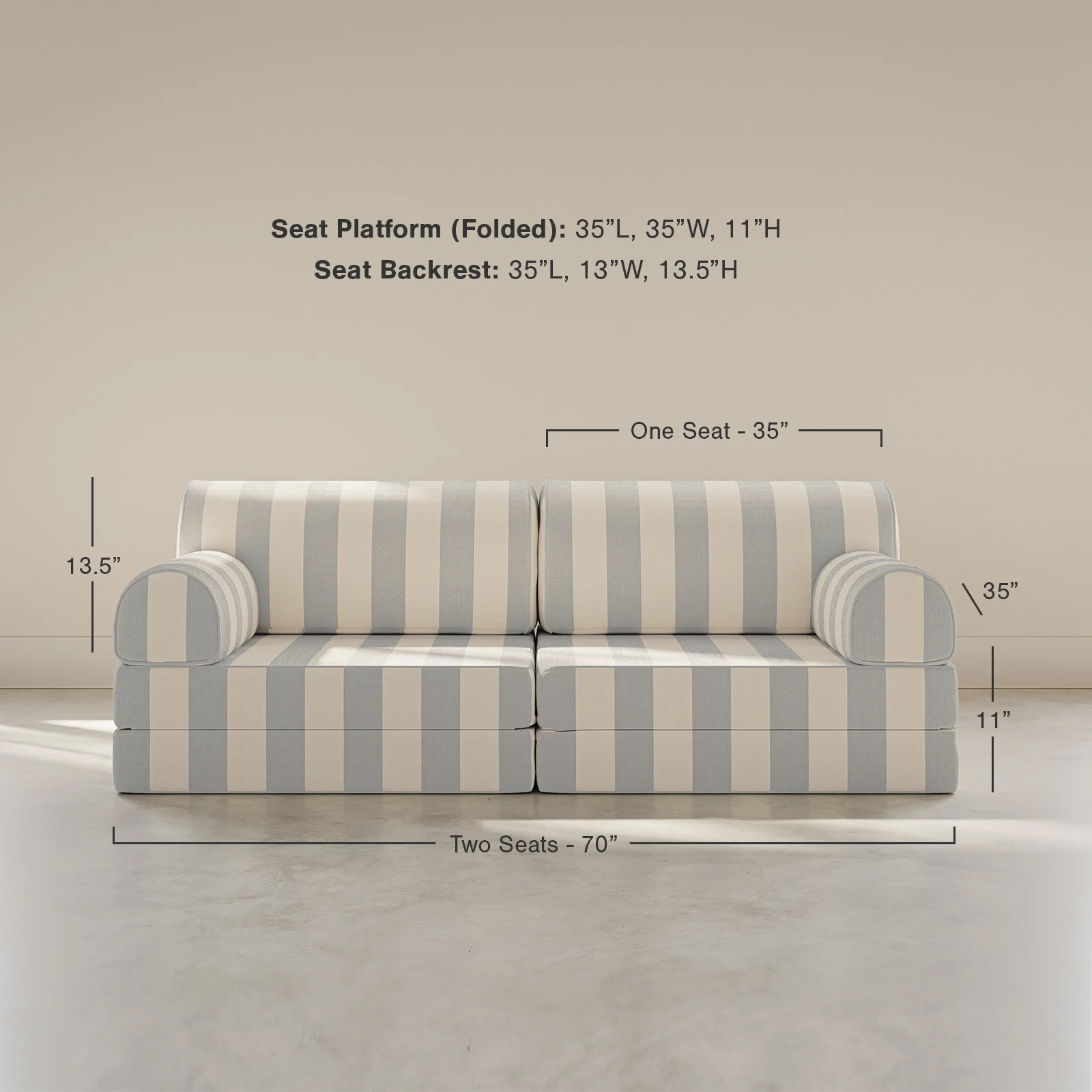 Seat | Harlan - Image 4
