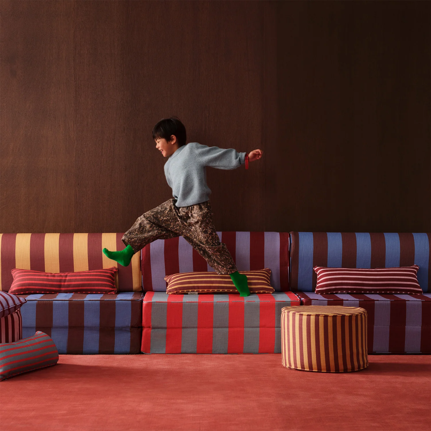 Seat | Harlan - Image 4