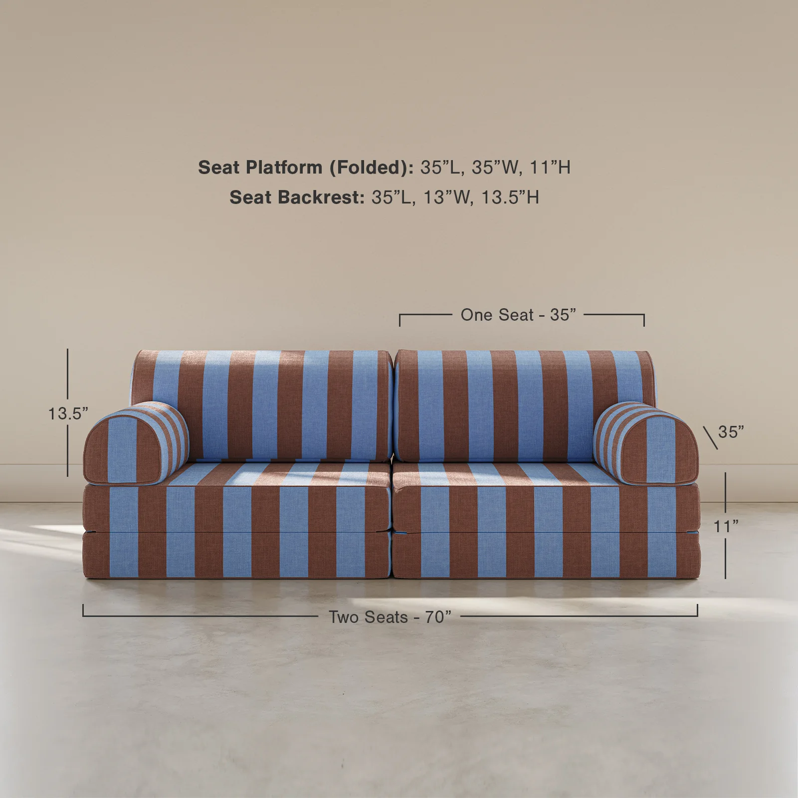 Seat | Harlan - Image 5