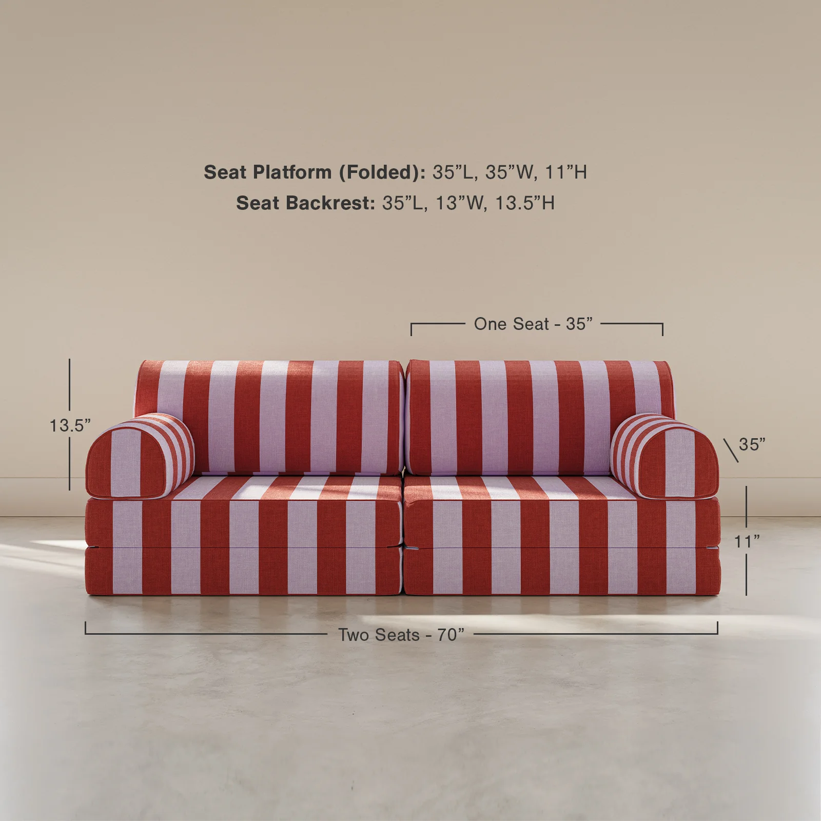 Seat | Harlan - Image 5