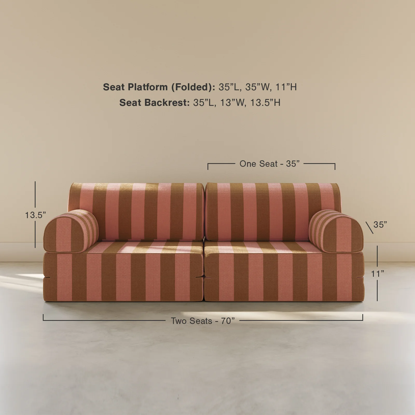 Seat | Harlan - Image 4