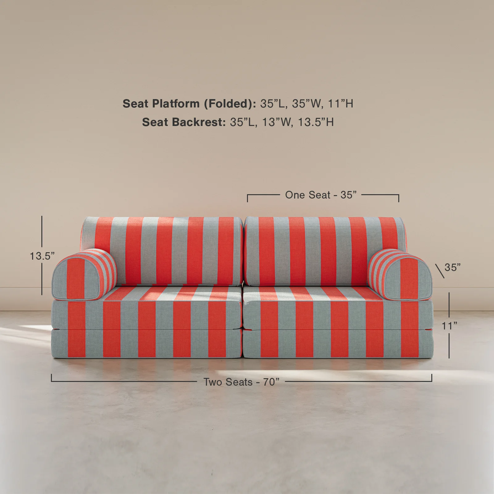 Seat | Harlan - Image 4