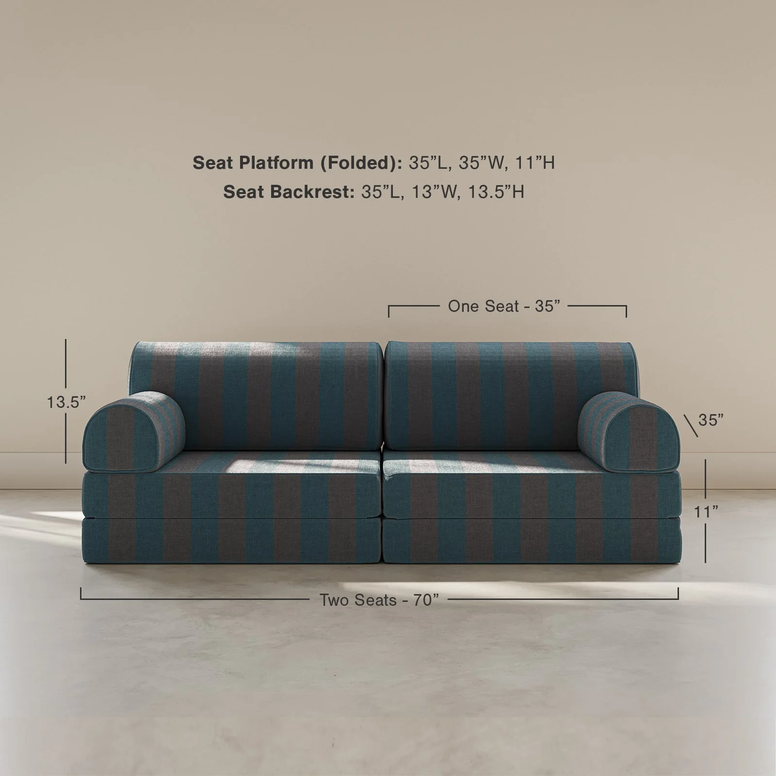 Seat | Harlan - Image 3