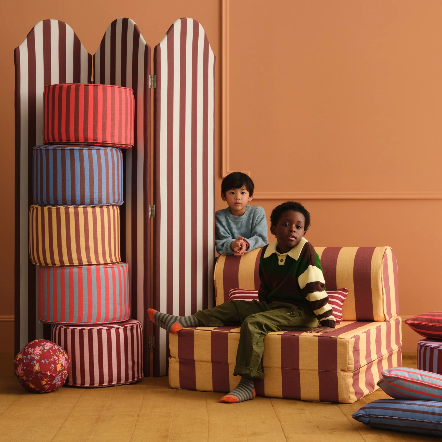 Seat | Harlan - Image 3