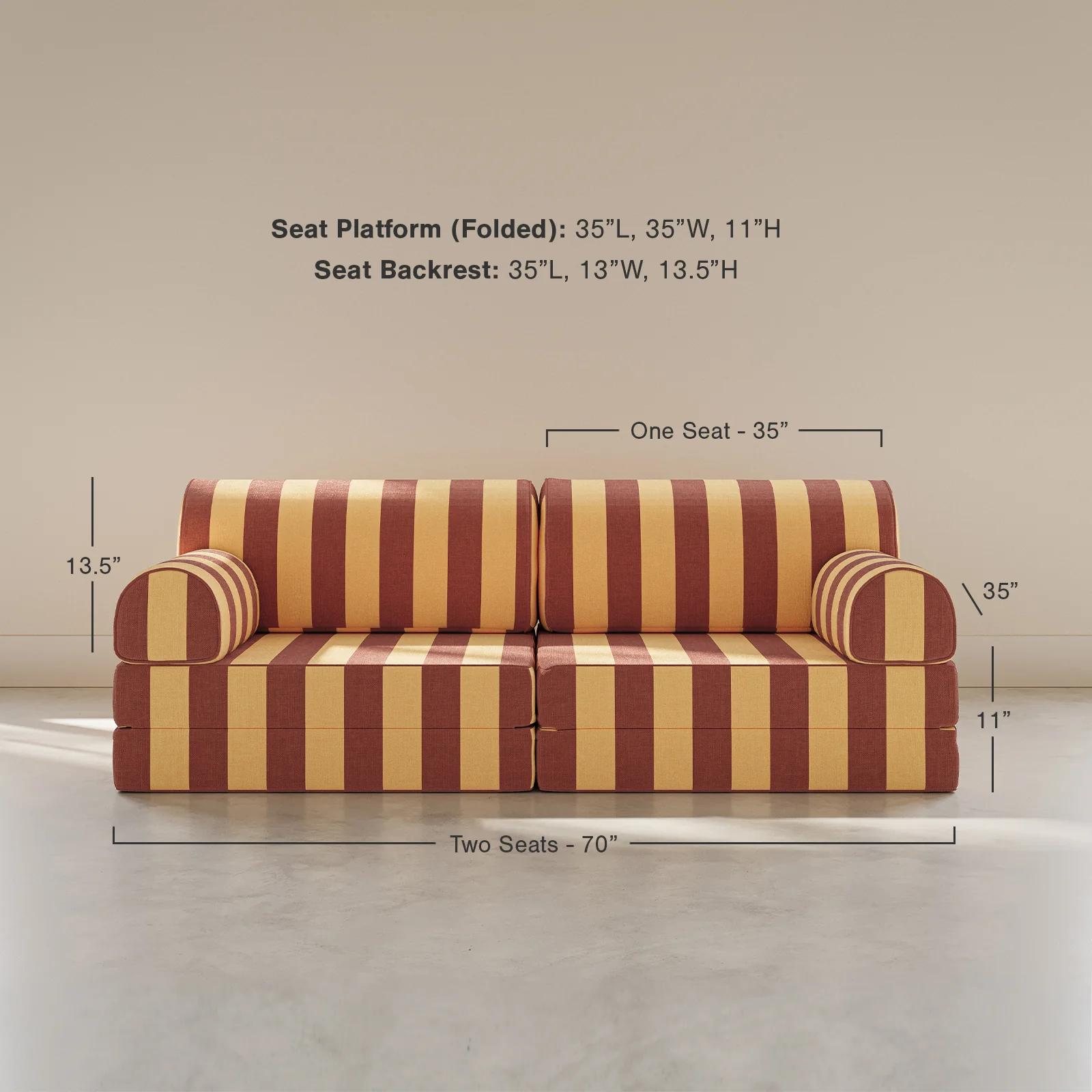Seat | Harlan - Image 7
