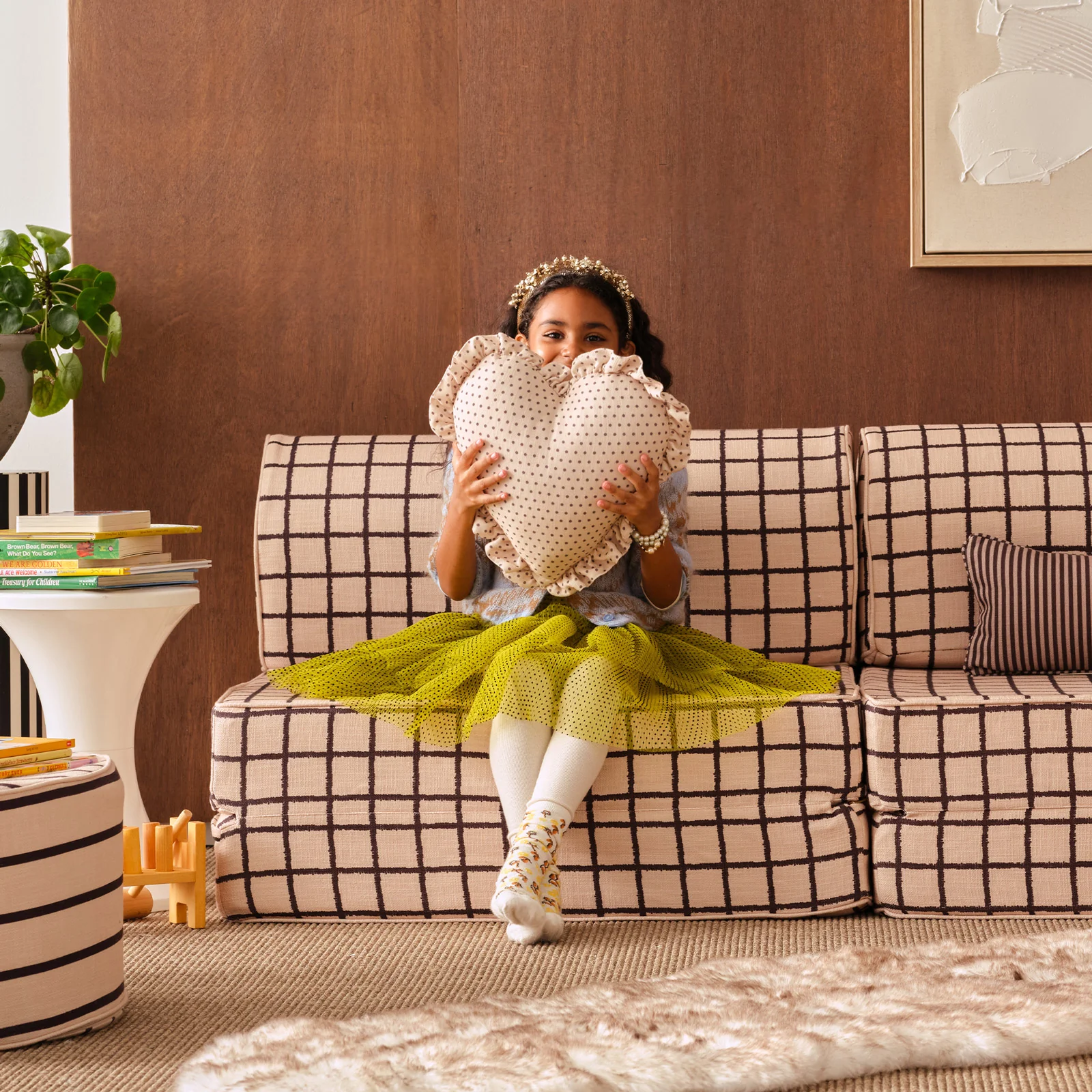 Seat | Windowpane - Image 3