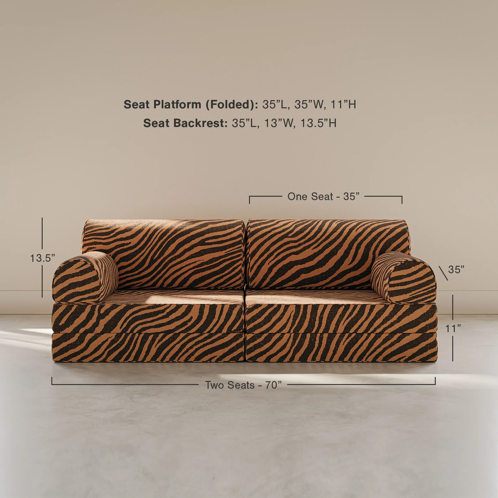 Seat | Zoe - Image 3