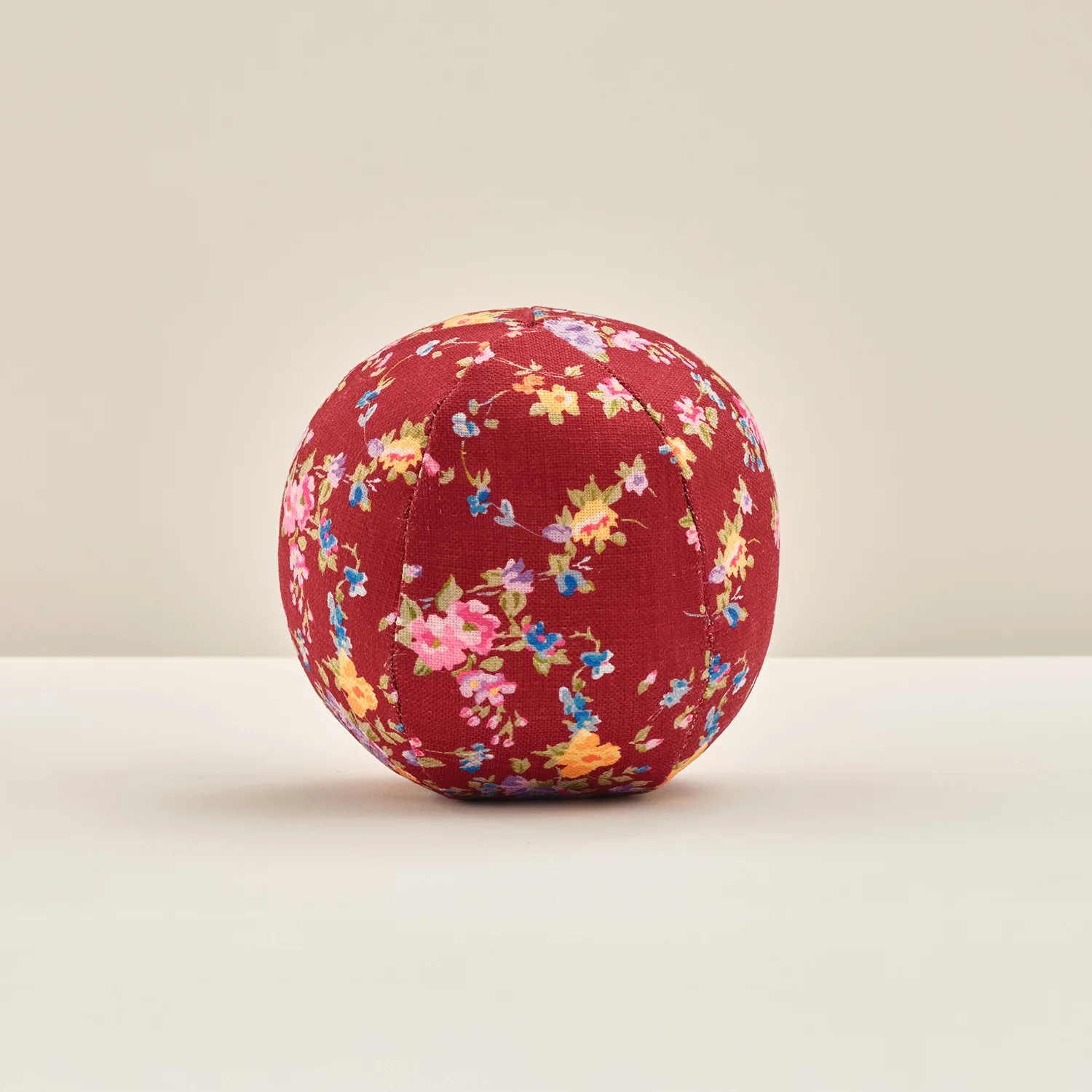 Sphere Pillow | Ellie
