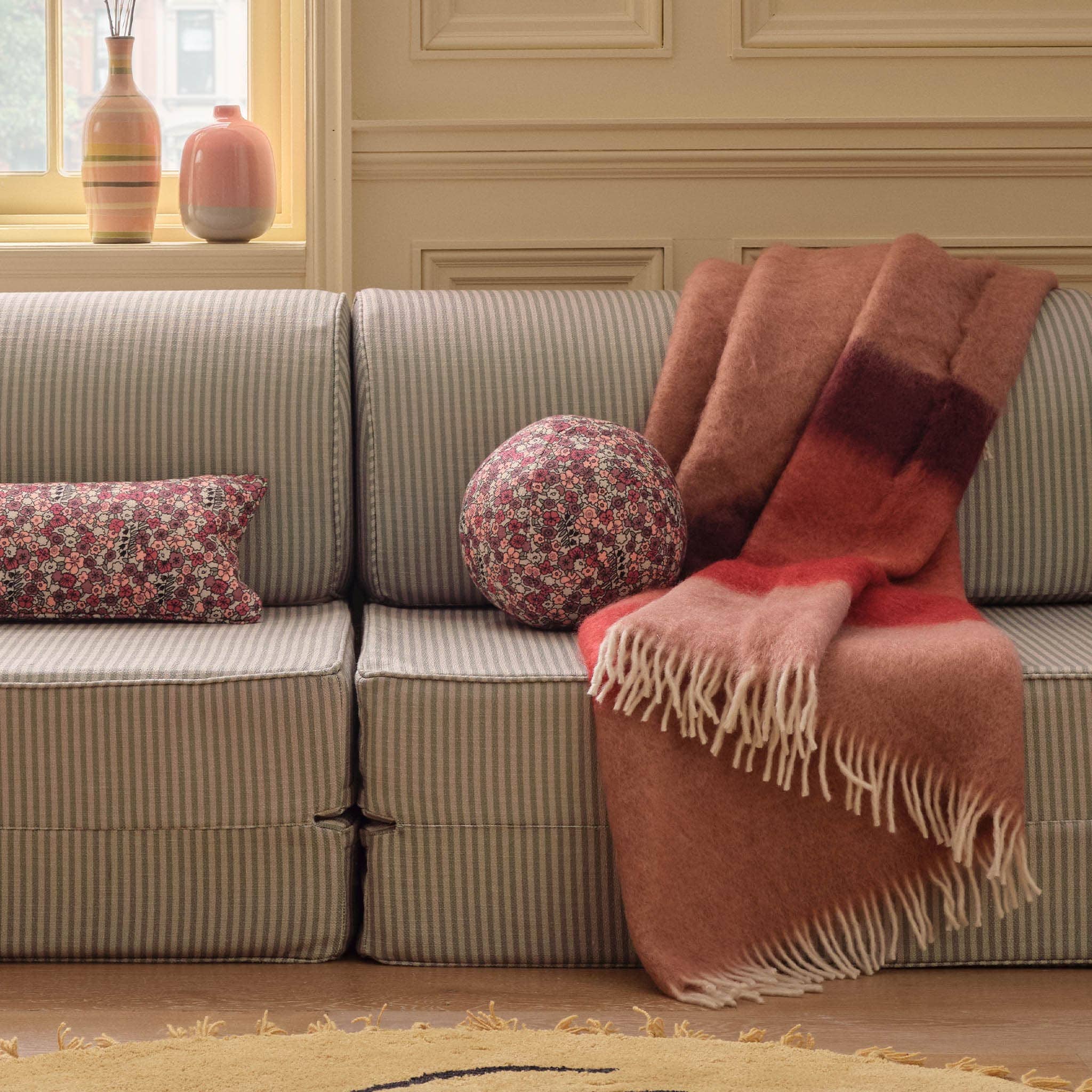 Sphere Pillow | Marra - Image 2