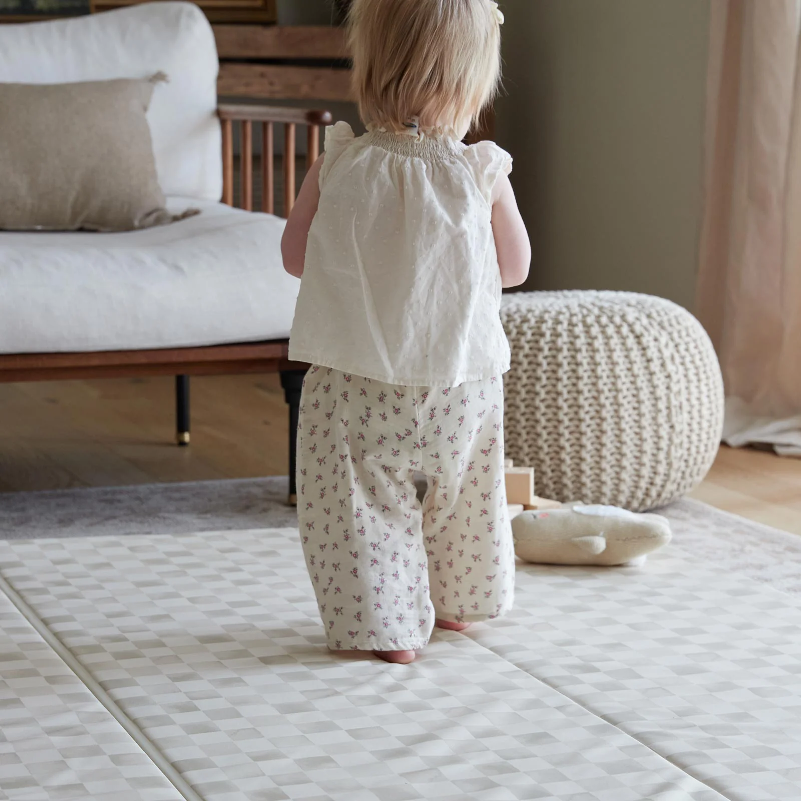 Tumbling Mat | Checker - Image 7