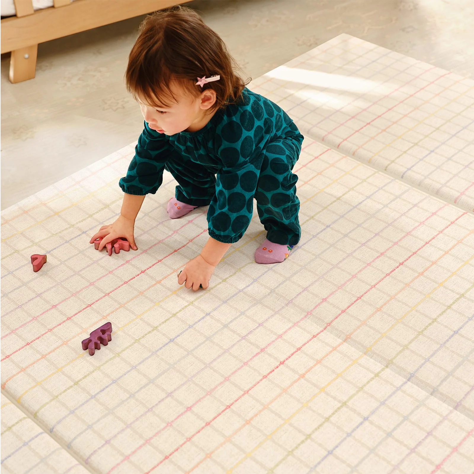 Tumbling Mat | Atlas - Image 3